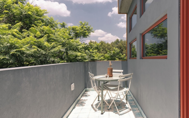 Wynwood House Campeche