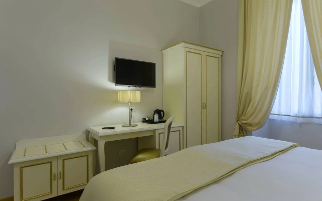 Gravina Suite Frattina