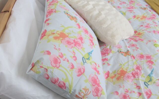 Spacious Flat Fenham