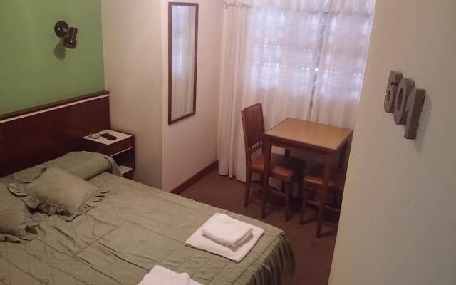 Hotel Compostela