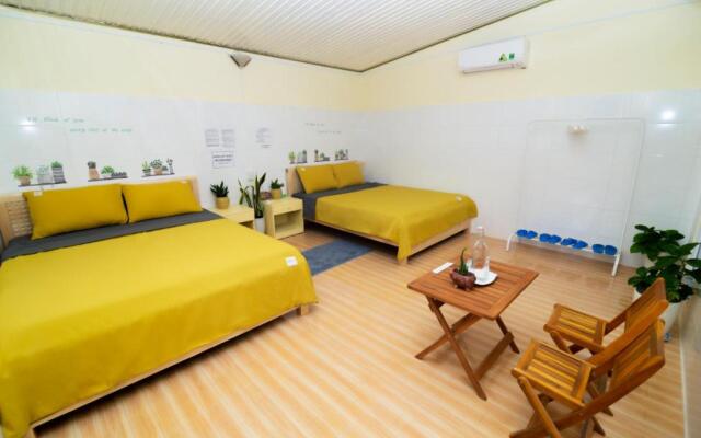 Pun Corner Homestay