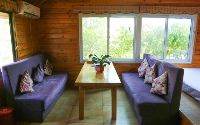 Jinan Lewo Camp Inn – Guest Rooms – Jinan