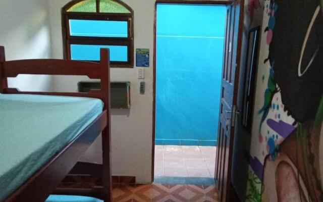 Hostel Do Valdemar