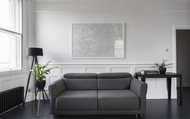 onefinestay - Clerkenwell apartments