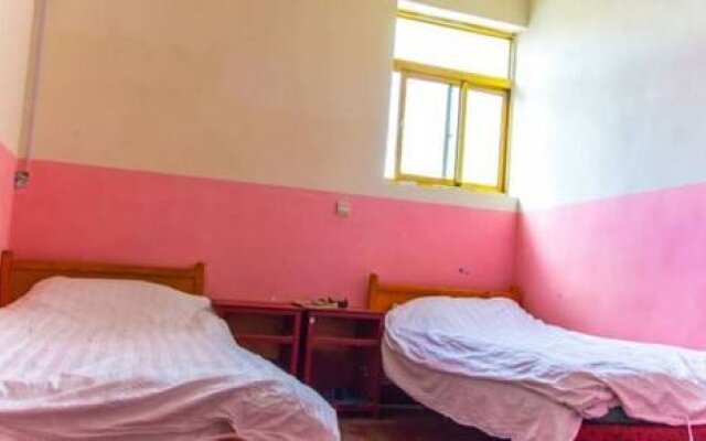 Jia Wang Hostel