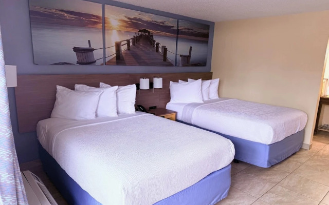 Days Inn by Wyndham St. Petersburg / Tampa Bay Area