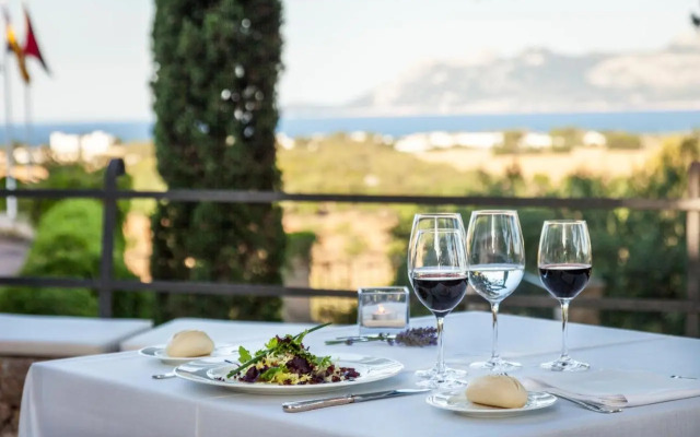 CAMI DE LLENAIRE Holiday house VIL4