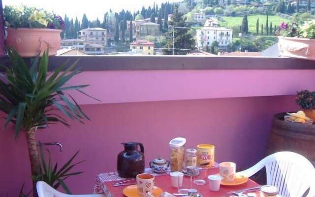B&B Cuore di Giulietta