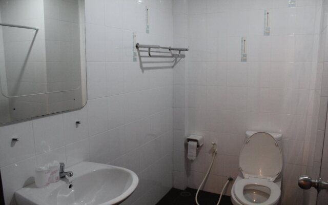 Butterfly Princess Betong Hotel (SHA Extra Plus)