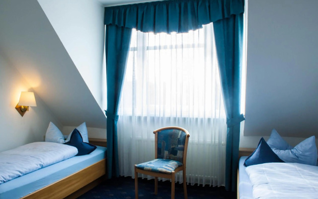 Hotel Restaurant Bergeshöhe