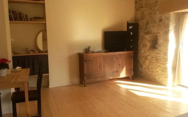 Chambre privée en campagne