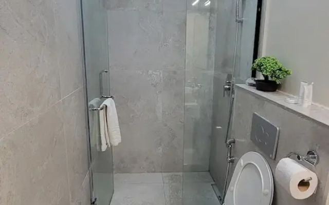 Zarafa Suites