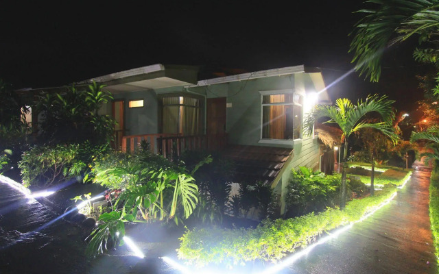 Santa Elena Hostel Resort