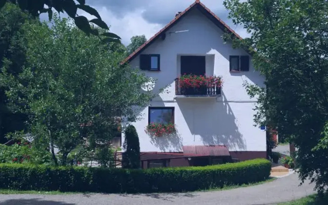 Apartments Vreba