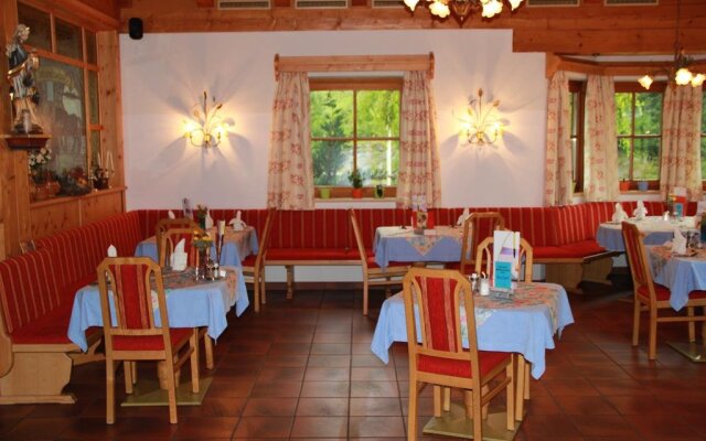 Hotel Bachschmied