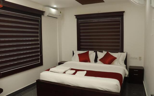 Beverly Suites