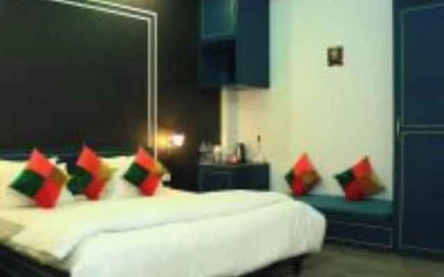 Shiv Kothi - Homestay