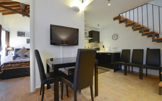 Roman Forum Holiday Fori