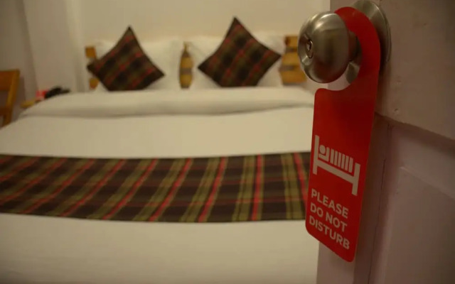 OYO 5034 Living Roof