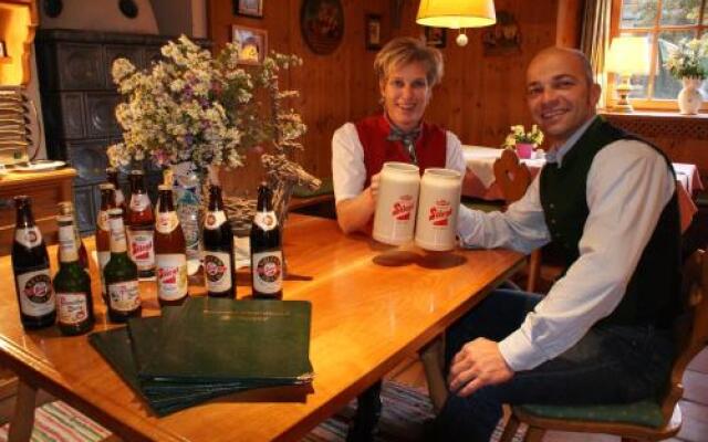 Landgasthof Santner