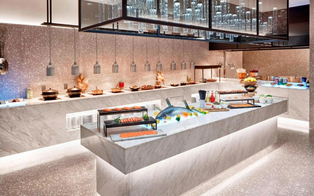 Four Points by Sheraton Seoul Gangnam