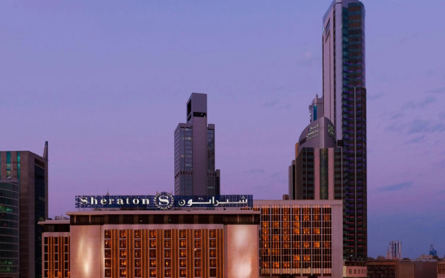 Sheraton Kuwait, A Luxury Collection Hotel, Kuwait City