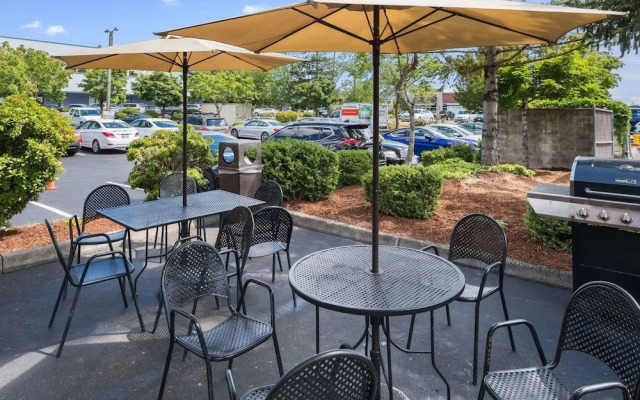 Quality Inn & Suites Silverdale