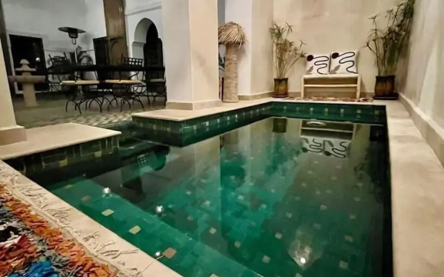 Riad Ecila