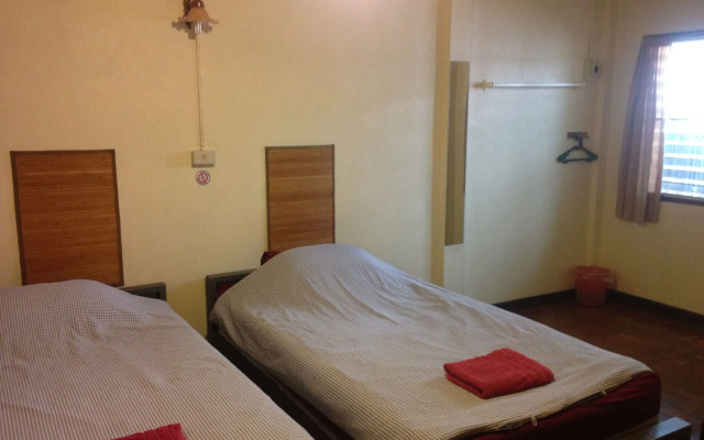 Breeze of Pai Guesthouse