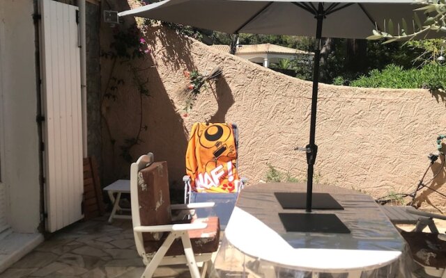 Appartement Cosy sur Presqu'île