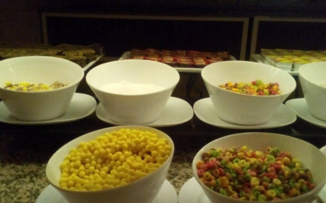 Emir Fosse Beach Hotel