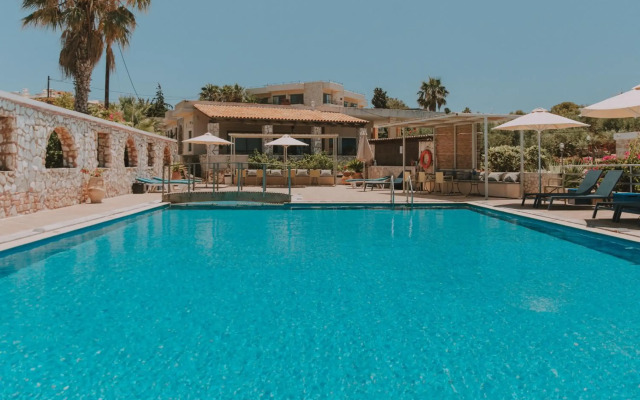 Creta Vitalis