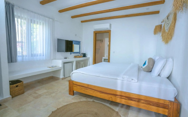 Kassandra Boutique Hotel