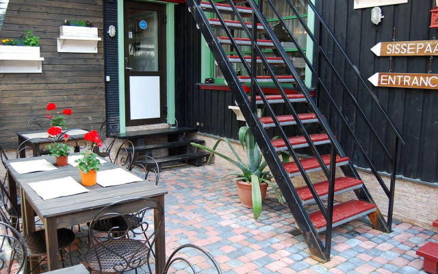 Hotel Hansalinn