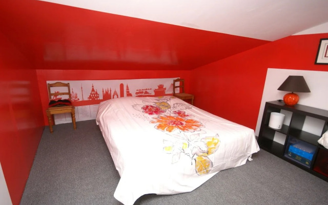 Airconditioned, Spacious Villa in Garéoult With a Private Pool