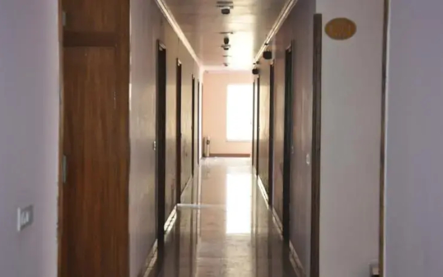 Hotel The League Gurgaon
