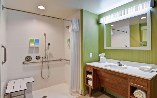 Home2 Suites by Hilton Summerville