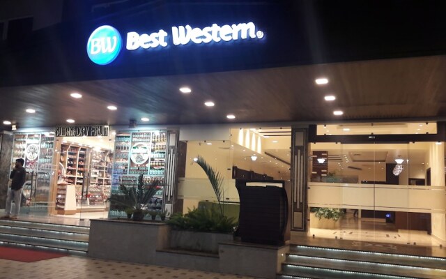 Best Western Swing High Katra