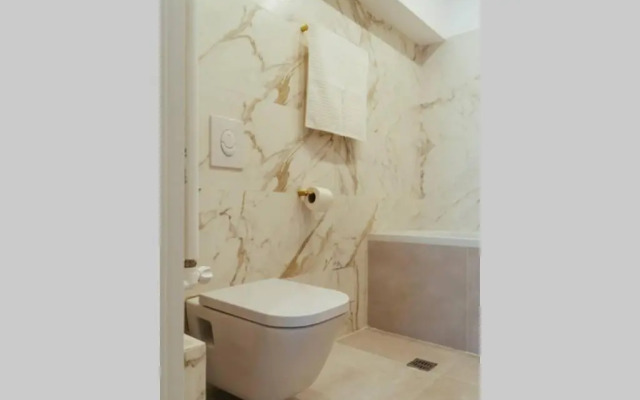 Panoramic Apartment - 4BR - Piata Unirii