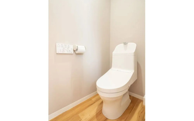 ZAITO Tokyo Asakusa Economy Inn