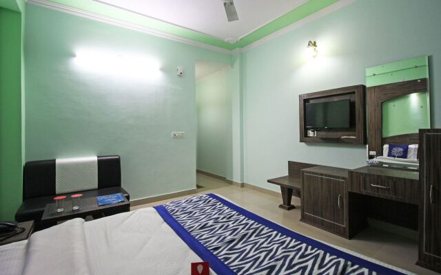 Hotel Shree Shakti