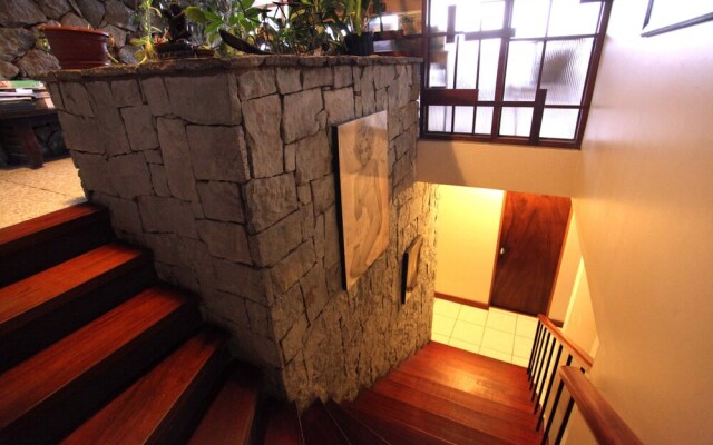 Hostal Casa Areka Costa Rica