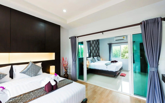 Phutara Lanta Resort