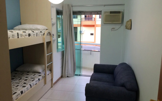 Apartamento do Sol