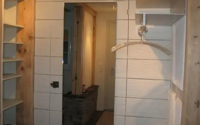 Chalet Domizia