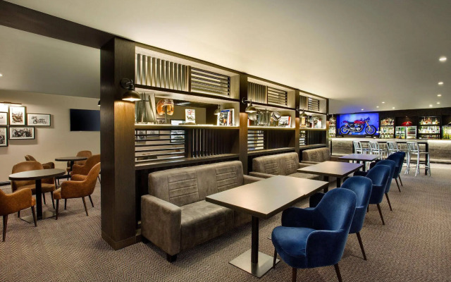 Leonardo Hotel and Conference Venue Hinckley Island