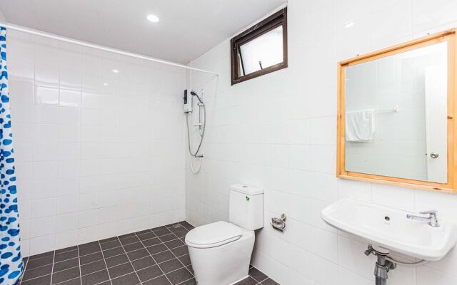 Oyo 435 Frame Residence