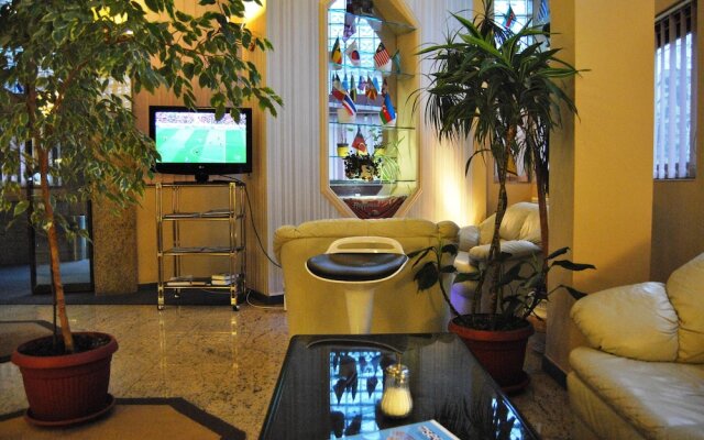 Hotel Italia