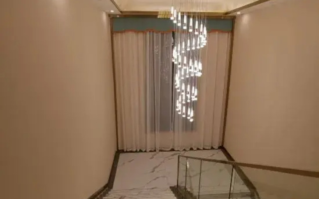 Suizhou Green Flying Hotel (Wanda Plaza Store)