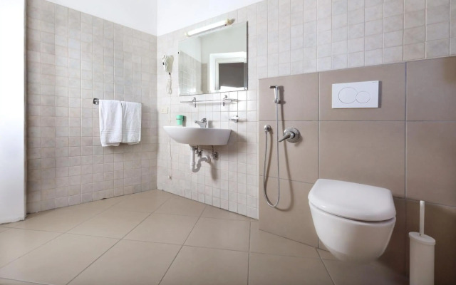 Hotel Villino Gallodoro